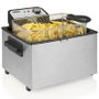 Princess Freidora 184090 de 5L y 3270W en Acero Inoxidable